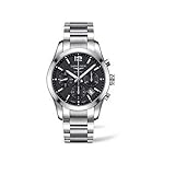 Armbanduhr Longines Conquest