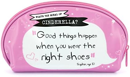 Wisdom Of Kids Pencil Case