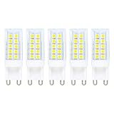 【Energy-Saving】Sparen Sie 90% auf Ihre Stromrechnung verglichen, perfekte 40W Halogen LED-Ersatz.