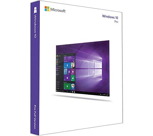 Preisvergleich Produktbild Windows 10 Pro - Lizenz - 1 PC - Spacemex - Online-Aktivierung