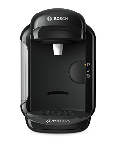 Bosch Tassimo Vivy 2 Coffee Machine 1300 Watt Spring Electrics