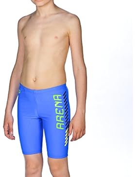 ARES5 Jungen Arena Sport Sumo Jammer Badehose