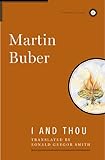 I and Thou I and Thou