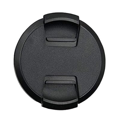 paletur0 Lens Cap Scratchproof Cover Protection Universal Removable Travel Dustproof SLR Camera Use Practical Portable sy Install Durable und 55mm paletur0 Lens Cap Scratchproof Cover Protection Universal Removable Travel Dustproof SLR Camera Use Practical Portable sy Install Durable und 55mm