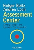 Image de Assessment Center: Erfolgstipps und Übungen für Bewerber