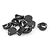 Produktbild DealMux SR2032 / SR2035 Leiterplattenmontage 1.5V Knopfzellen-Knopf-Batterie-Halter 10Pcs