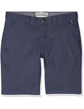 Billabong Jungen New Order Walk Shorts