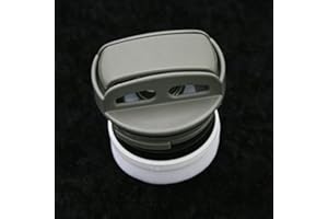 PRO-STYLING DESIGN FOR PERFECTION Thetford - Valvola di sfiato automatica per WC C2, C3, C4, C200