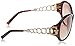 GUESS Women’s GU6510TO-3462 Sunglasses, Brown (Marron), 62