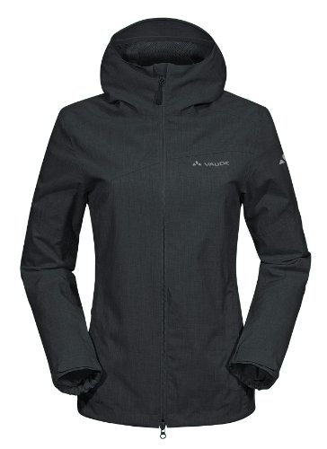 VAUDE Damen Jacke Estero Jacket - 4
