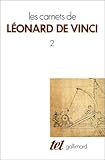Les Carnets de Léonard de Vinci, tome 2