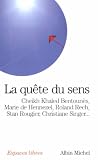 Image de La Quête du sens
