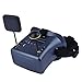 Produktbild Wafalano Hohe qualität LS-008D 5.8G FPV Googles 40CH Mit 2000mA Batterie DVR Vielfalt Für RC Modell 92% Transparente Linse