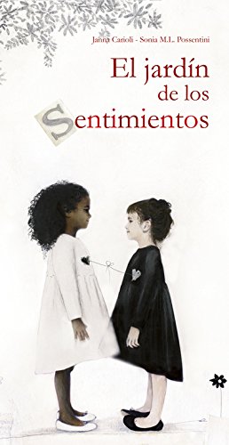El jardín de los sentimientos (EMOCIONES)