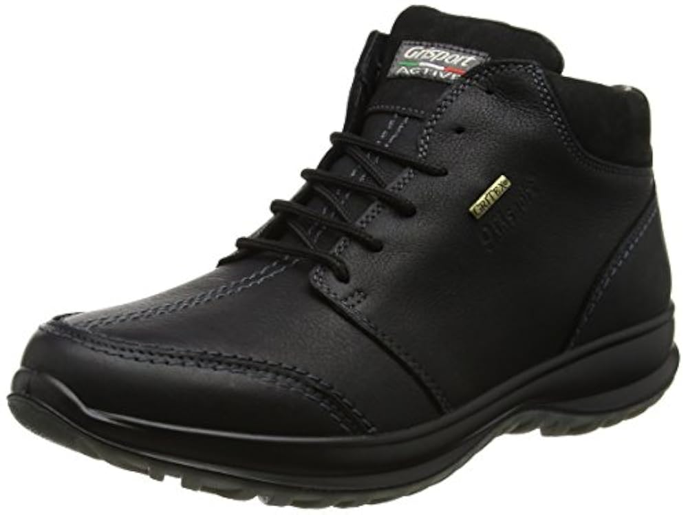 Grisport ботинки мужские купить. Grisport Active обувь мужская. Grisport Active Black. Active Boot обувь. Ботинки Актив грипп мужские.