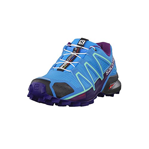 Preisvergleich Produktbild Salomon Speedcross 4 Women's Trail Laufschuhe - SS18-42