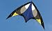 Produktbild Lenkdrachen - BEETLE-X15 Moonlight - für Kinder ab 8 Jahren - Abmessung: 150x...