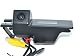 Produktbild Auto Wayfeng® Für Opel Vectra Astra Zafira Insignia Haydo M1 MPE Lovns Coupe Hideo Rückfahrkamera Rückseiten-Parken-Unterstützungskamera