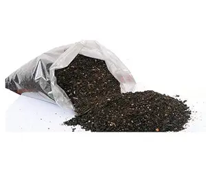 Mphmi Compost Gobar Khad, for Agriculture, Vermicompost Vegetables (Compost 5KG) Compost Khad Organic Potting Soil for Plants Mixed with Organic Fertilizer Compost 5Kg