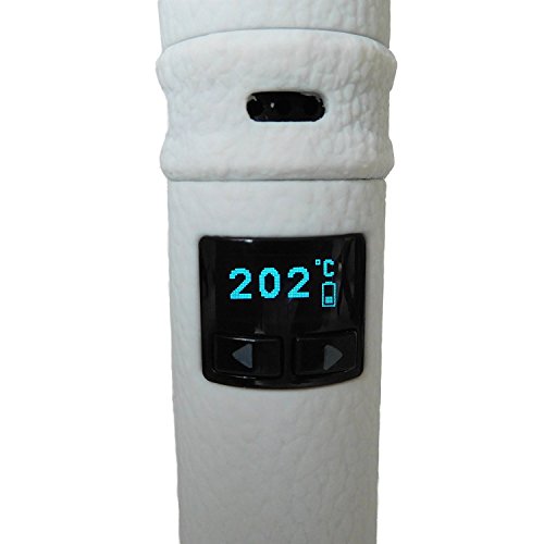 Focusvape Pro Premium Set – Vaporizer/Verdampfer (weiß) - 3