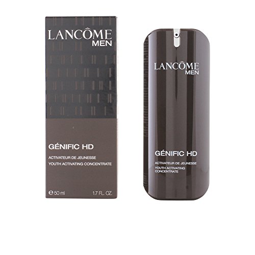 Lancome HOMME GENIFIC HD activateur de jeunesse 50 ml