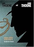 The Giant Rat of Sumatra (Tyndale Kids; Baker Street Detectives, Band 2) by 