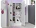 Altea Wardrobe - white