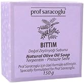 Prof Saracoglu Bıttım Solid Soap 150g