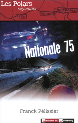 couverture de : Nationale 75