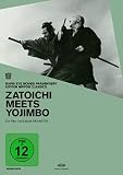 Zatoichi meets Yojimbo (OmU) - Edition Nippon Classics - Toshir� Mifune