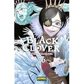 BLACK CLOVER 26