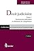 Droit judiciaire: Tome...