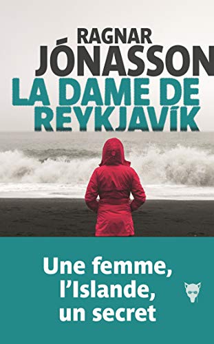 Ebooks ipod touch téléchargement La dame de Reykjavik (Fiction) by author DJVU B07NDZ3Y4Y