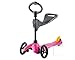 Produktbild Micro Mini Micro 3 in 1 Roller pink Neu