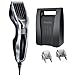Price comparison product image Philips HairClipper Series 5000 HC5410 – Shaver (Stainless Steel, Black, Silver)