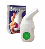 Mobiler Salz-Inhalator SaltPipe