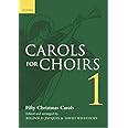 Carols for Choirs, 1: Fifty Christmas Carols