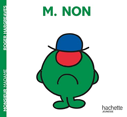 Monsieur Non Monsieur Non