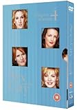 Sex and the City: Complete HBO Season 4 [DVD]