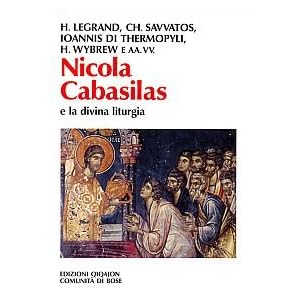 Nicola Cabasilas e la divina liturgia