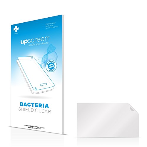 Preisvergleich Produktbild upscreen Medion Akoya S6417 (MD 99574) Antibakterielle Schutzfolie klare Displayschutzfolie