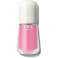 Fae Beauty Liquid Lush Blush (5.5ml) | Featherlight, Easy Blend Formula with a Seamless, Serum Like Finish | 8hr Long Wear | Rich, Buildable Pigment | Formulated with a Bloom Blend of Hibiscus, Magnolia and Chamomile Extracts - Witty