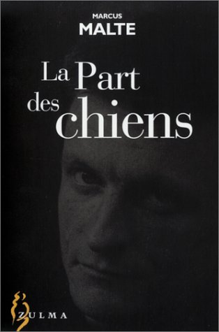 couverture de : La part des chiens