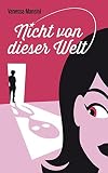 Cover zum Buch Nicht von dieser Welt