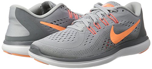 Nike Damen Women’s Nike Free Rn Sense Running Shoe Hallenschuhe - 5