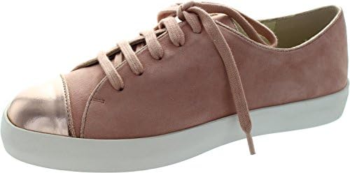 Size 7 Cara London Women's Noway Suede Plimsolls