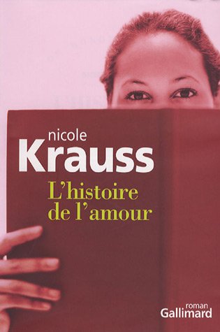 L'Histoire de l'amour