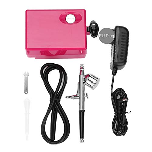 Preisvergleich Produktbild Schönheits-Ausrüstung, Mikro-nano feuchtigkeitsspendende Sauerstoff-Sprayer-Maschinen-Haut-Rej... EU