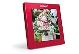✅ GESCHENKBOX: In hochwertiger, roter Geschenkbox mit Broschüre zum Stöbern und Entdecken