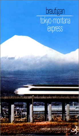 Download Tokyo-Montana express Download Tokyo-Montana express